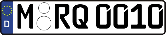 M-RQ0010