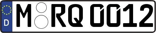 M-RQ0012