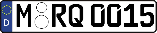 M-RQ0015