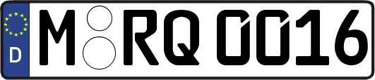 M-RQ0016