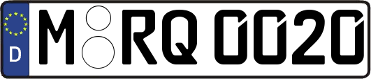 M-RQ0020