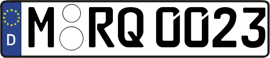 M-RQ0023