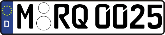 M-RQ0025