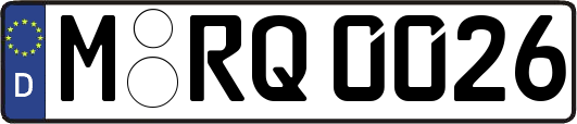 M-RQ0026