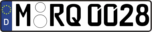 M-RQ0028