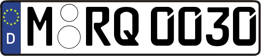 M-RQ0030