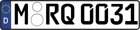 M-RQ0031