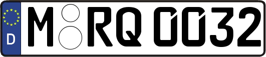 M-RQ0032