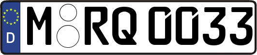 M-RQ0033