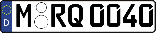 M-RQ0040