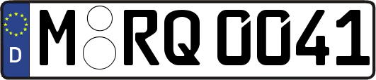M-RQ0041