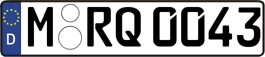 M-RQ0043