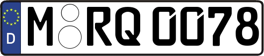 M-RQ0078