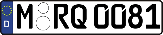 M-RQ0081