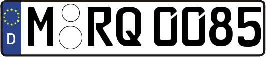 M-RQ0085