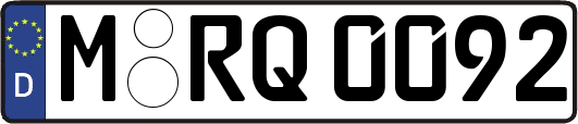 M-RQ0092