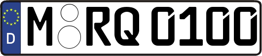 M-RQ0100