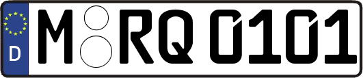 M-RQ0101