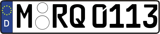 M-RQ0113