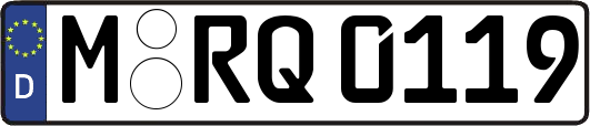 M-RQ0119