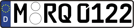 M-RQ0122