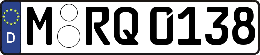 M-RQ0138