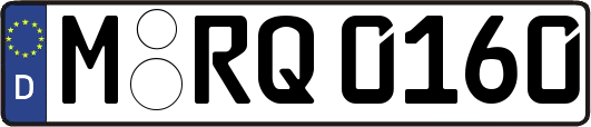 M-RQ0160