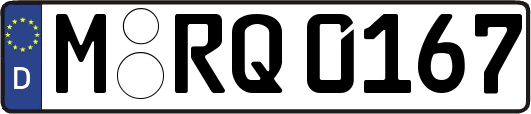 M-RQ0167
