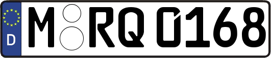 M-RQ0168