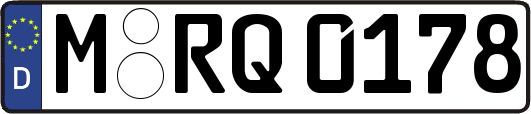 M-RQ0178