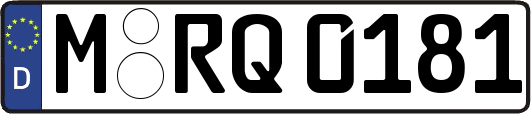 M-RQ0181
