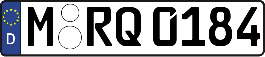 M-RQ0184