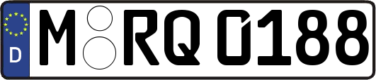 M-RQ0188