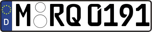 M-RQ0191
