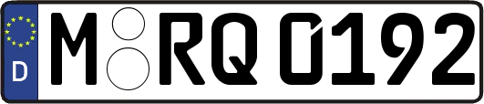 M-RQ0192