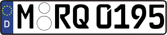 M-RQ0195