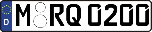 M-RQ0200