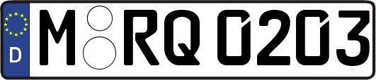 M-RQ0203