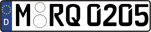 M-RQ0205
