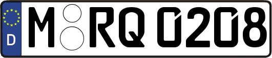 M-RQ0208