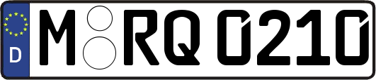 M-RQ0210