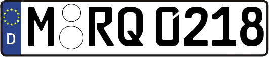 M-RQ0218