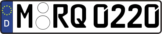 M-RQ0220