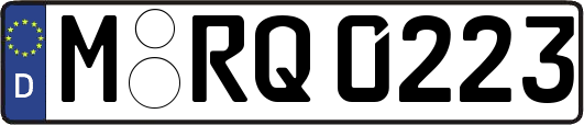 M-RQ0223