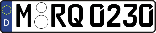 M-RQ0230