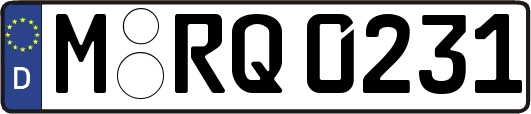 M-RQ0231