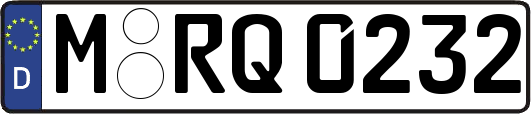 M-RQ0232