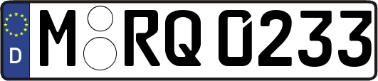M-RQ0233