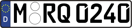 M-RQ0240
