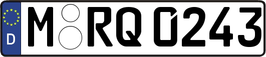 M-RQ0243
